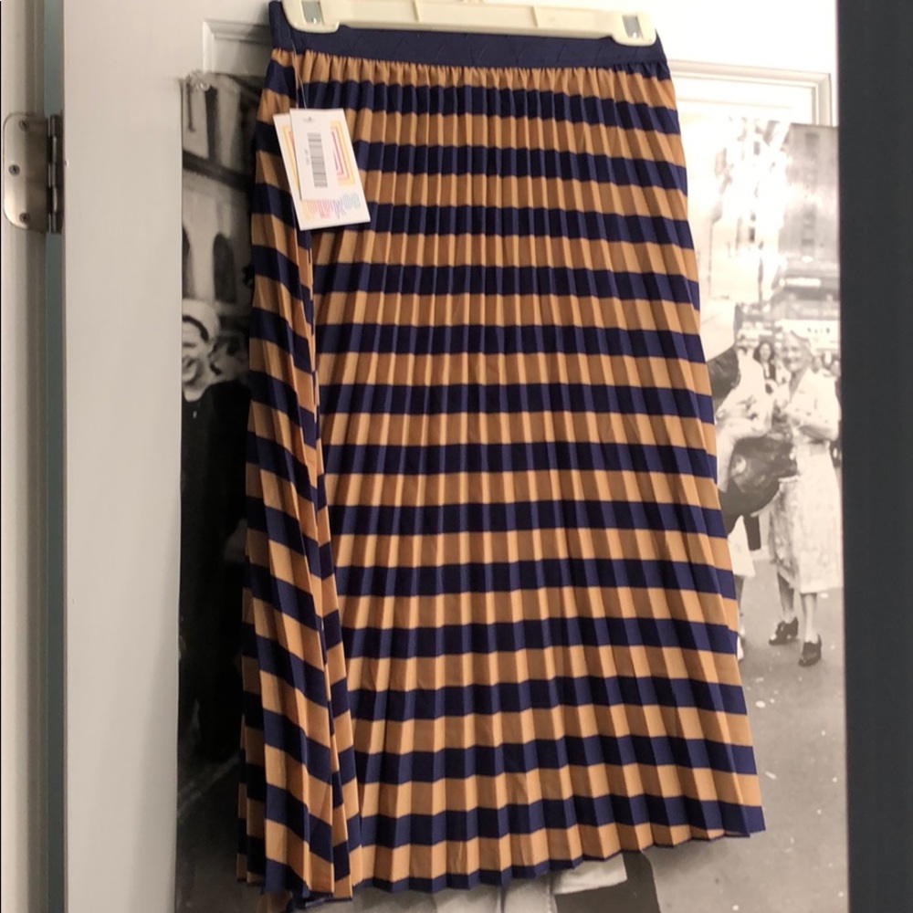 Lularoe Jill skirt
